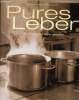 Pures leben Die gaben der natur geniessen + envoi d'auteur. Schweisfurth Karl Ludwig