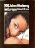100 jahre werbung in europa.. Grosse Eduard