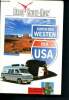 Durch den Westen der USA - reise know-how N°3980 - mit separatem tourenplaner. Grundmann Hans-R.