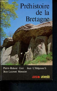 Préhistoire de la bretagne
