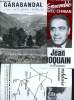 Garabandal + dépliant Pour bordeaux ensemble avec chaban Dr Jean Roquain + dépliant Verdelais Gironde. Collectif