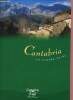 Cantabria - la espana verde - Touristik-routen - liebana y picos de europa, santilla del mar, altamira, comarca de campoo, cantabria spanien. ...