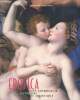 Erotica : une anthologie littéraire et artistique. Hill charlotte, wallace william