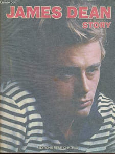 James dean story