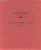 Ce que l'homme a édifié -Les grandes époques de l'homme - une histoire des civilisations mondiales - fascicule. Barzun Jacques, Collectif