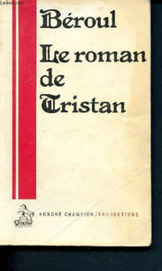 Le roman de tristan