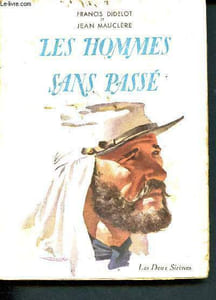 Les hommes sans passé