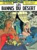 Aryanne - N°3 - Les bannis du désert. Guillou Michel, Smit, Terence