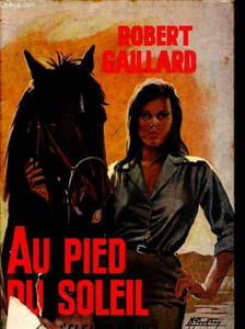 Au pied du soleil