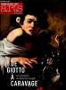 Connaissance des arts - hors serie N°658 - de giotto a caravage, les passions de roberto longhi - un oeil révolutionnaire- longhi collectionneur- ...