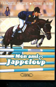 Mon ami Jappeloup