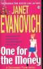 One for the Money. Evanovich Janet