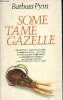 Some Tame Gazelle. Pym Barbara