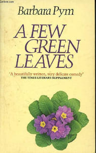 A few green Leaves