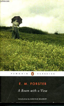 A Room with a View - (Penguin Classics). Forster E.M., Bradbury Malcolm