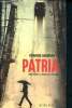 Patria. Aramburu Fernando