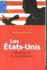 Les Etats-Unis, questions sur la superpuissance - N°241. Serina Guillaume