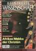 Illustrierte wissenschaft - die welt besser verstehen- 6 jahrgang, dezember 1997 - N°12- neue untersuchung :sechs kleine risse liessen die titanic ...