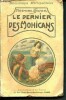 Le dernier des mohicans - Bibliothèque metropolitaine A-15. Cooper Fenimore