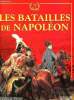 Trésor du patrimoine - Les carnets de l'histoire - N°1 - les batailles de napoléon 1796-1807. Collectif