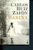 Marina - novela - N°5019-6. Ruiz Zafon Carlos