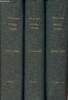 Dictionnaire de zoologie chrétienne ou histoire naturelle des quatre grands embranchements du règne animal -3 volumes- Tome 1-2-3 complet- Nouvelle ...