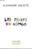 "Les fruits du congo - ""l'imaginaire"" N°256". Vialatte alexandre
