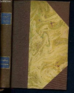 Journal 1660-1669 - Collection la connaissance de soi - mémoires et écrits intimes v- 2éme édition