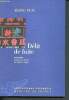 Délit de fuite - nouvelles - bibliotheque etrangere. Jiang Yun