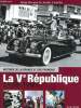 La Ve republique 1958-1995 - Histoire de la france et des français au jour le jour. Decaux Alain, Castelot André