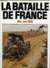 La bataille de france mai juin 1940. Rutherford Ward