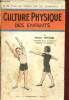 Culture physique des enfants - collection force et santé N°24 - tous les sports par des champions. Decoin Henri