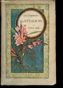 Les derniers australiens