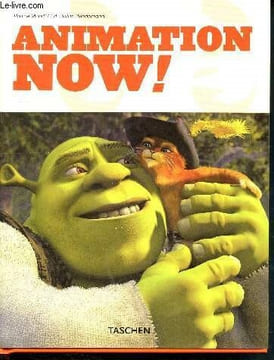 Animation Now! - aardman , bruno bozzetto, caroline leaf, duck soup, folimage, frederic back, gil alkabetz, ishu patel, jerzy kucia, joan gratz, wild ...