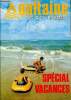 Aquitaine des pays et des hommes - n°73 juillet aout 1979 - spécial vacances. Collectif