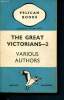 The great victorians (2) - A35. Various authors, Collectif