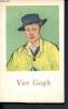 Van Gogh - 5éme volume de la bibliothèque aldine des arts. Elgar Frank