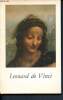 Leonard de Vinci - 26éme volume de la bibliothèque aldine des arts. Vallentin Antonina