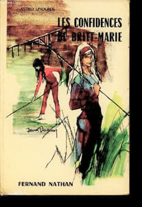 Les confidences de britt-marie