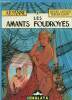 Les Amants foudroyés - Aryanne - Tome 1. Guillou Michel, Smit, Terence