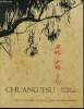 Chuang Tsu - inner chapters. Collectif, Feng Gia-Fu, English Jane