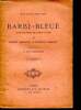Barbe bleue - opera-bouffe en trois actes par Hnery Meilhac & Ludovic Halevy- musique de J. Offenbach- nouvelle edition. Offenbahc, Meilhac Henry, ...