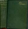 Poetical work of Alfred Lord Tennyson - Poet laureate - the albion edition. Tennyson Alfred