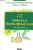 12 complexes aromatherapiques. Dr bego ph.
