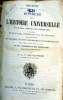 Bossuet - 1681 - Discours sur l'histoire universelle- Nouvelle édition, collationnée sur les meilleurs textes, précédée d'une étude littéraire sur ce ...