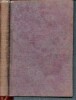 Bachem's Novellen-Sammlung. Eine belletristische Haus- und Familien-Bibliothek - Band 8 - der letzte capy. Tenger Mariam