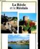 La réole et le reolais. Collectif