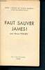 Faut sauver james !. Ferney Steve