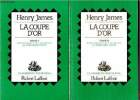 La coupe d'or - 2 volumes : tome i et tome 2. James Henry