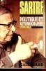 Politique et autobiographie - situations, X. Sartre jean paul